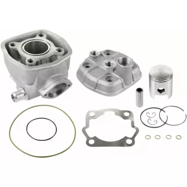Hengerszett DERBI SENDA -2006 70ccm (régi) AIRSAL