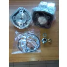 Hengerszett DERBI SENDA 2006- 70ccm (vas) Airsal