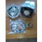 Hengerszett DERBI SENDA 2006- 70ccm (vas) Airsal