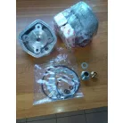 Hengerszett DERBI SENDA 2006- 70ccm (vas) Airsal