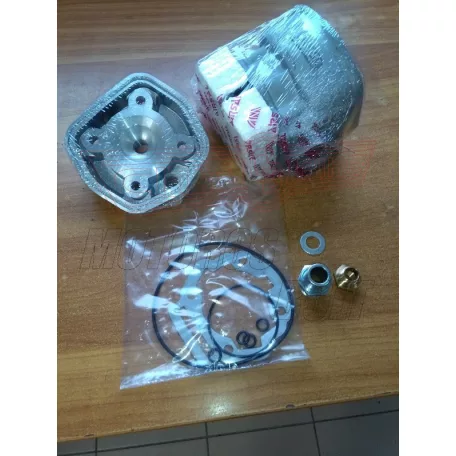 Hengerszett DERBI SENDA 2006- 70ccm (vas) Airsal