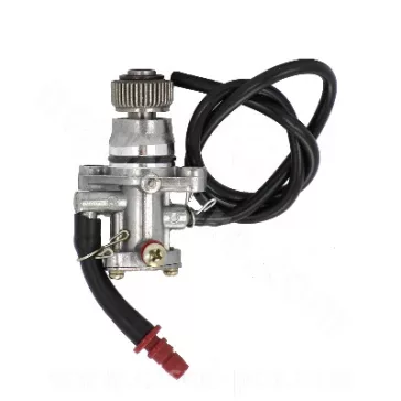 Olajpumpa YAMAHA 50 2T (3KJ)   TNT