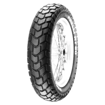   PIRELLI gumiköpeny 120/90-17 MT60 64S TT M/C hátsó kerékre