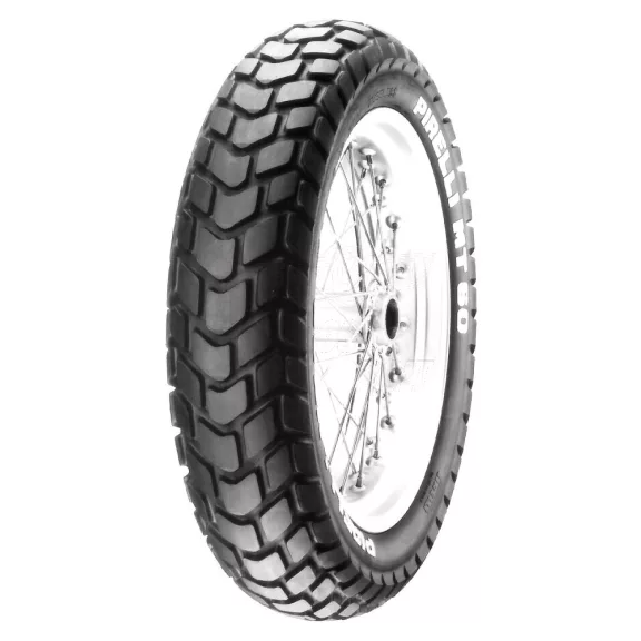 PIRELLI gumiköpeny 120/90-17 MT60 64S TT M/C hátsó kerékre PIRELLI gumiköpeny 120/90-17 MT60 64S TT M/C hátsó kerékre
