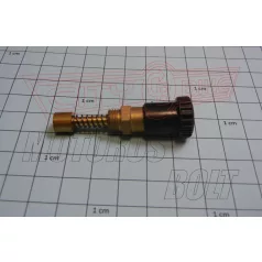 Szivató készlet DELLORTO PHBG karbihoz