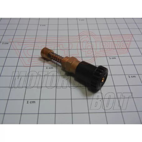 Szivató készlet DELLORTO PHBG karbihoz