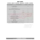 Givi rögzítőszett 09RKIT