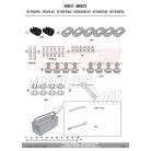 Givi rögzítőszett 09RKIT