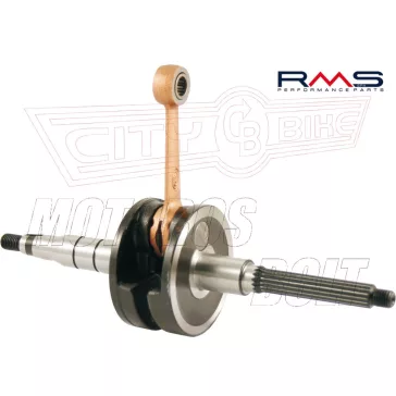 Főtengely MALAGUTI F12 LC (RMS)