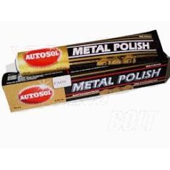Fémtisztító - polírozó AUTOSOL