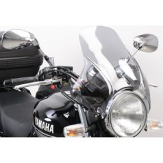 Plexi-univerzális PUIG túra sötétített