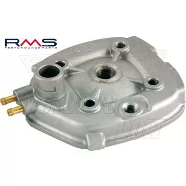 Hengerfej Yamaha vizes 50ccm (Minarelli) RMS