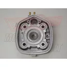 Hengerfej Yamaha vizes 50ccm (Minarelli) RMS