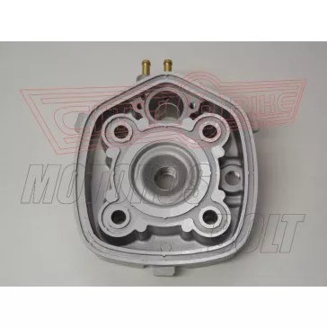 Hengerfej Yamaha vizes 50ccm (Minarelli) RMS