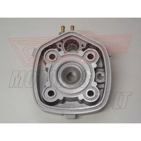 Hengerfej Yamaha vizes 50ccm (Minarelli) RMS