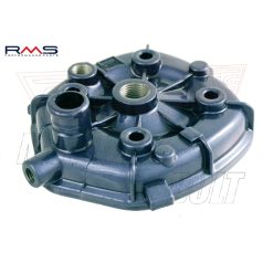 Hengerfej GILERA RUNNER, SR STREET 50ccm (kék) RMS