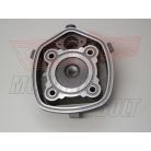 Hengerfej GILERA RUNNER, SR STREET 50ccm (kék) RMS