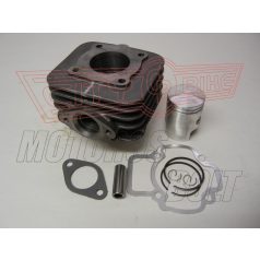 Hengerszett PIAGGIO levegős 50ccm