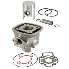 Hengerszett PIAGGIO vizes 50ccm