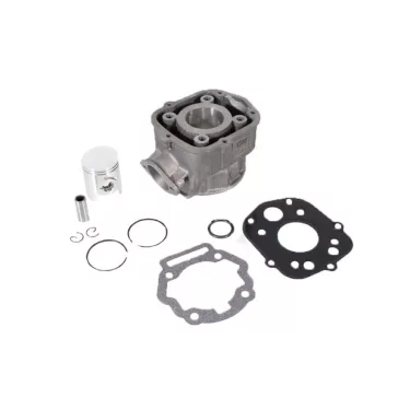Hengerszett DERBI SENDA 50ccm / Aprilia RX/SX 50 (D50B0) RMS