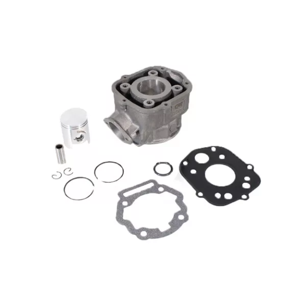 Hengerszett DERBI SENDA 50ccm / Aprilia RX/SX 50 (D50B0) RMS Hengerszett DERBI SENDA 50ccm / Aprilia RX/SX 50 (D50B0) RMS