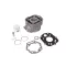 Hengerszett DERBI SENDA 50ccm / Aprilia RX/SX 50 (D50B0) RMS