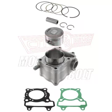 Hengerszett HONDA SH 150 (01-09)/ KEEWAY Outlook