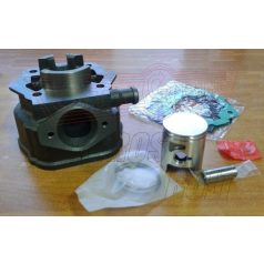   Hengerszett DERBI SENDA   2006 előtti motorokhoz 50ccm    RMS