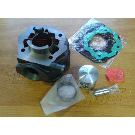 Hengerszett DERBI SENDA 2006 előtti motorokhoz 50ccm RMS