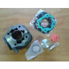 Hengerszett DERBI SENDA 2006 előtti motorokhoz 50ccm RMS