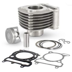 Hengerszett PEUGEOT 125 / SYM 125  52,4mm