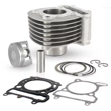 Hengerszett PEUGEOT 125 / SYM 125 52,4mm