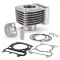 Hengerszett PEUGEOT 125 / SYM 125 52,4mm