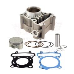 Hengerszett YAMAHA X-Max 125 4T / X-City125  52mm