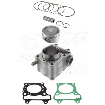 Henger készlet HONDA PCX 125/ SH 125 D=52,4mm