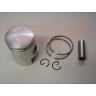 Dugattyú szett PIAGGIO 40,4mm (RMS fúrható)