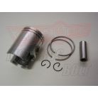 Dugattyú szett PIAGGIO 40,4mm (RMS fúrható)