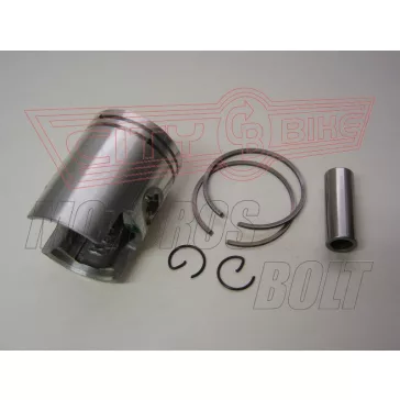 Dugattyú szett PIAGGIO 40,4mm (RMS fúrható)