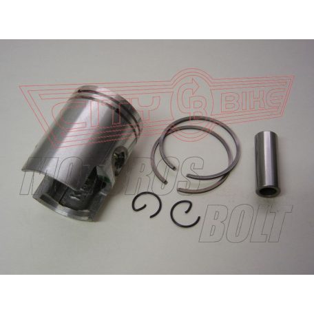 Dugattyú szett PIAGGIO 40,4mm (RMS fúrható)