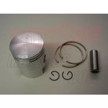 Dugattyú szett PIAGGIO 40,8mm (RMS fúrható)