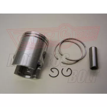 Dugattyú szett PIAGGIO 40,8mm (RMS fúrható)