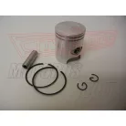 Dugattyú szett YAMAHA 3KJ 40,0mm (RMS fúrható)