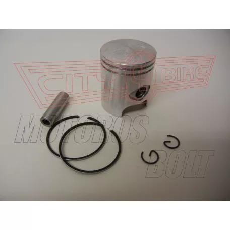 Dugattyú szett YAMAHA 3KJ 40,0mm (RMS fúrható)