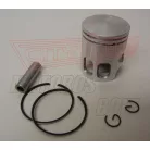 Dugattyú szett YAMAHA 3KJ 40,8mm (RMS fúrható)