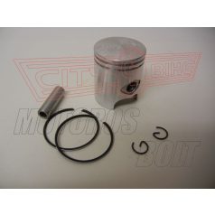 Dugattyú szett YAMAHA 3KJ 40,8mm (RMS fúrható)