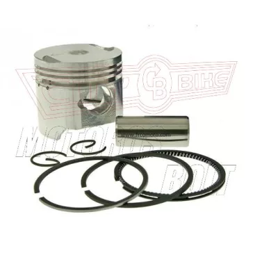 Dugattyú szett PIAGGIO 50 4T 2V 39,0mm (RMS)
