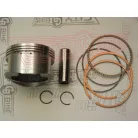 Dugattyú szett HONDA SH 150 58,0 mm (RMS)