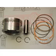 Dugattyú szett HONDA SH 150 58,0 mm (RMS)