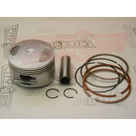 Dugattyú szett HONDA SH 150 58,0 mm (RMS)