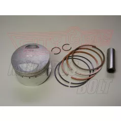 Dugattyú szett HONDA SH 150 58,4mm (RMS)